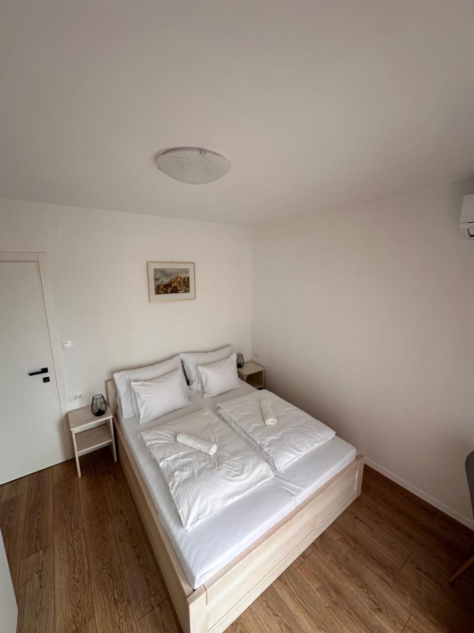 Apartman Opatija Apartment in Opatija