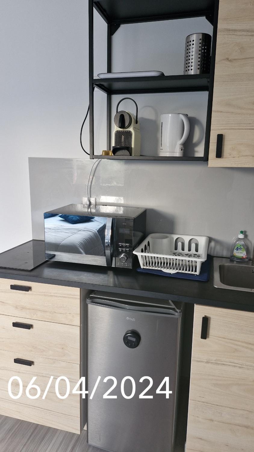 Studio neuf rocbaron Apartment in French Riviera