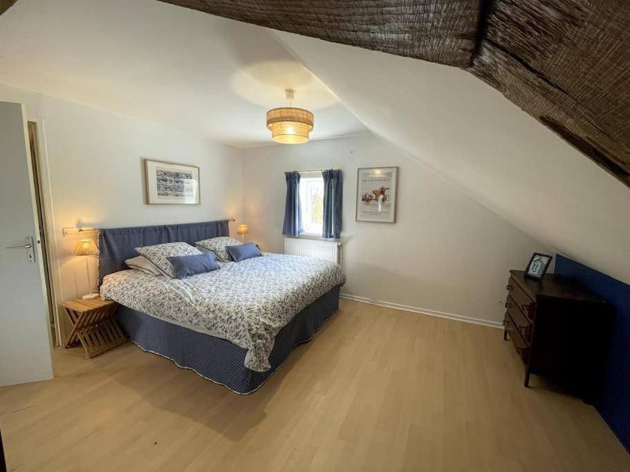 Maison de la Ferme House in Bourgogne-Franche-Comté