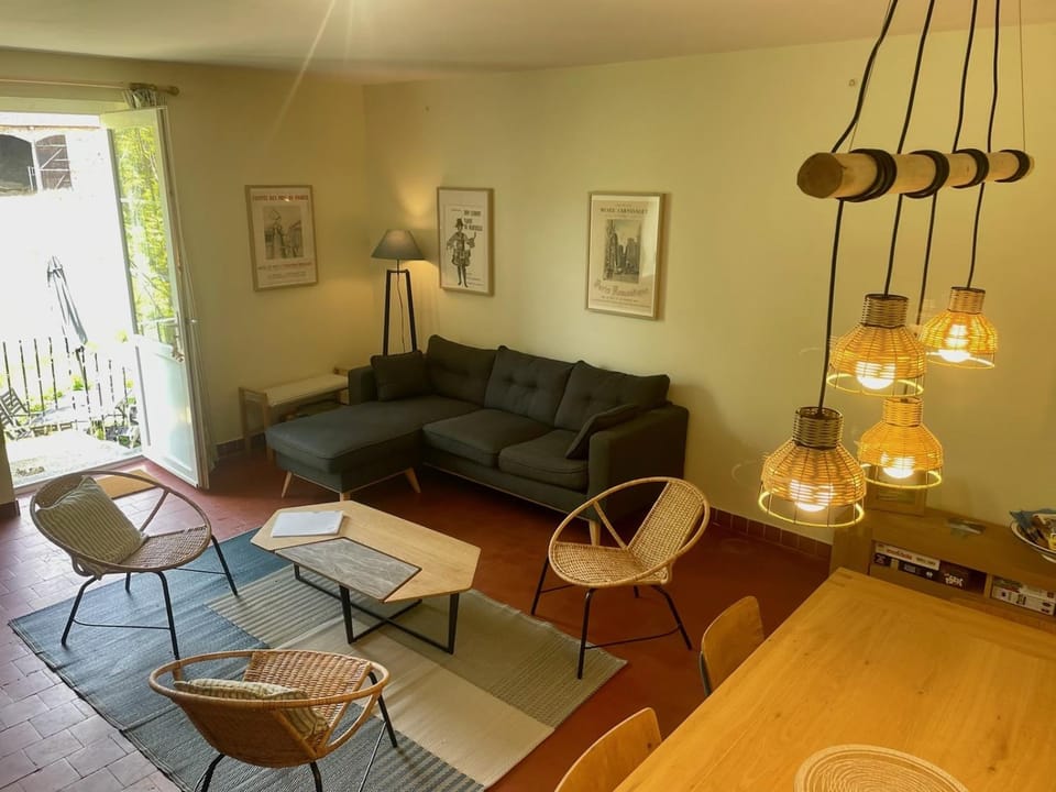 Maison de la Ferme House in Bourgogne-Franche-Comté