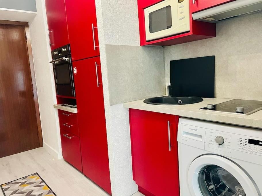 minibar, pet friendly, stove, dryer