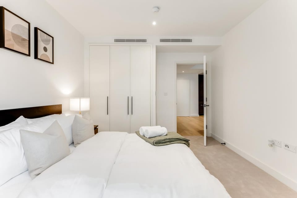 Khayat Homes - The Ostrich Apartment in London