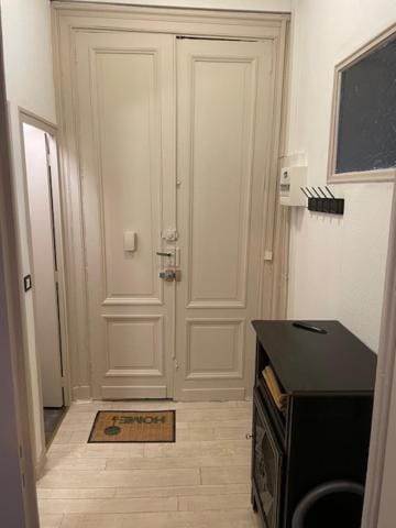 L’insolite Apartment in Nouvelle-Aquitaine
