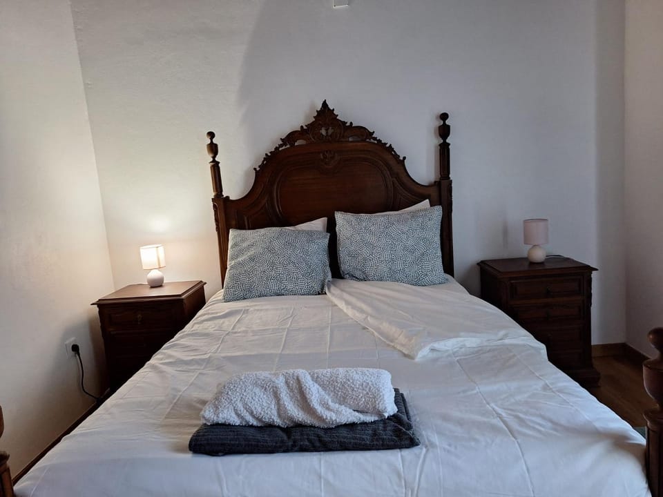 Casa da Furna Apartment in Azores District