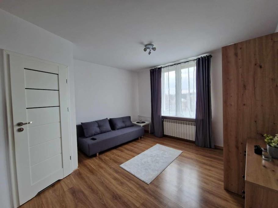 Mieszkanie na doby dla dwojga Apartment in Poland