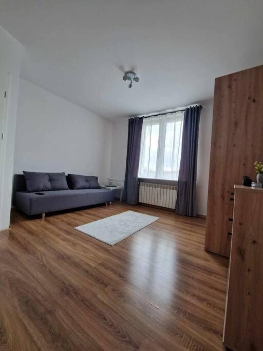 Mieszkanie na doby dla dwojga Apartment in Poland