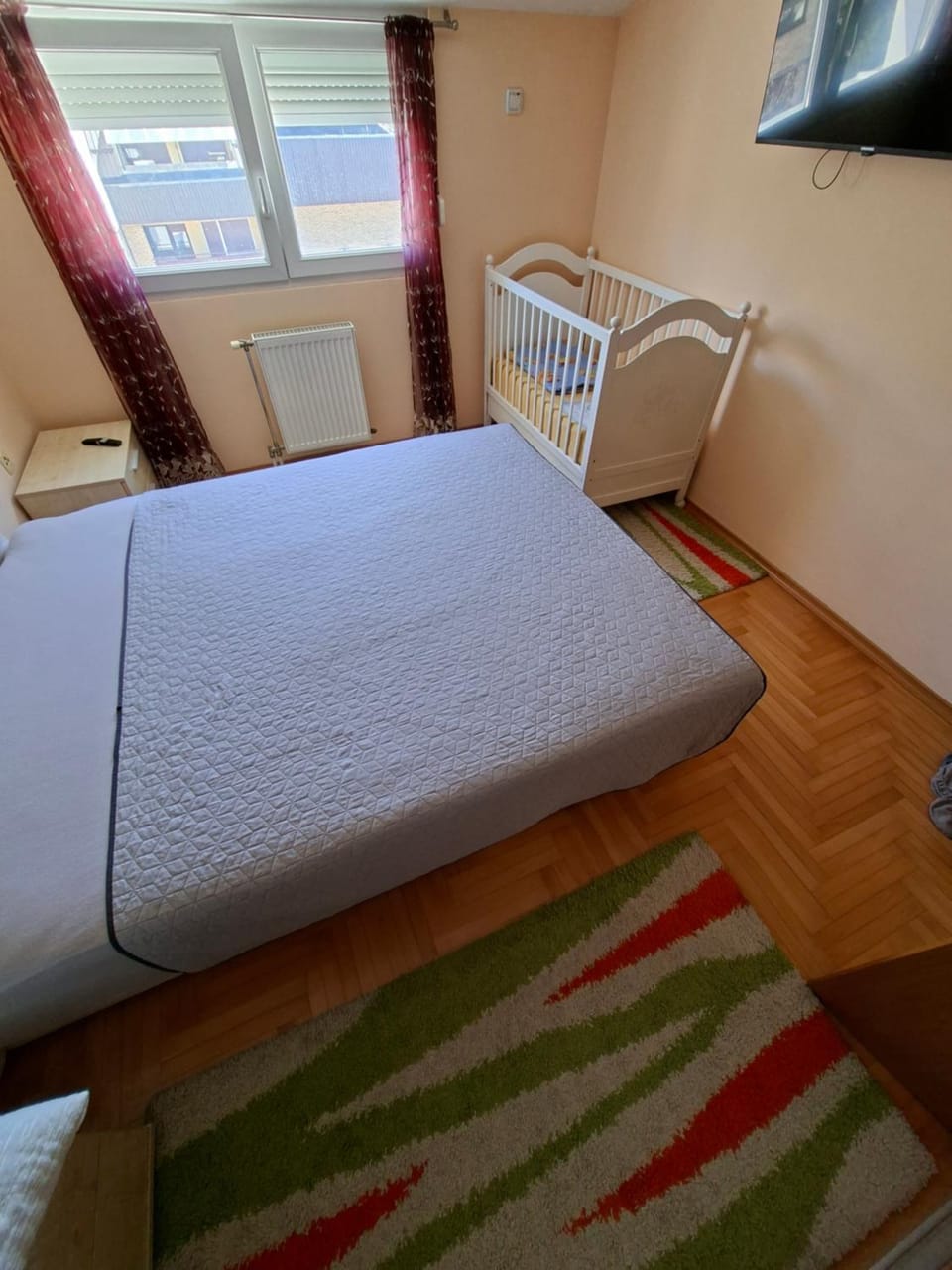 Index Apartman Apartment in Federation of Bosnia and Herzegovina