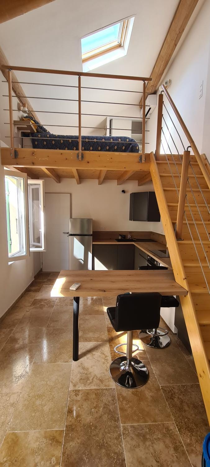 Parenthèse provençale Bed and Breakfast in Graveson