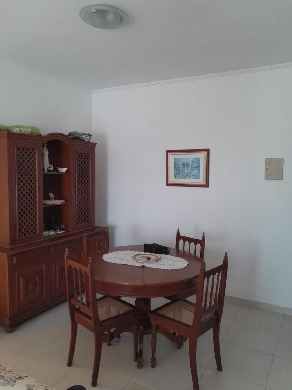 Apartamento - Jardim Marina Apartment in State of São Paulo