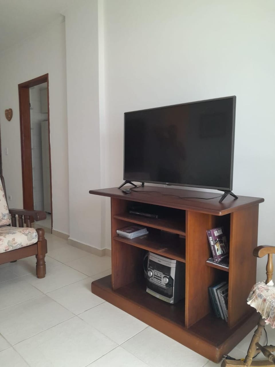 Apartamento - Jardim Marina Apartment in State of São Paulo