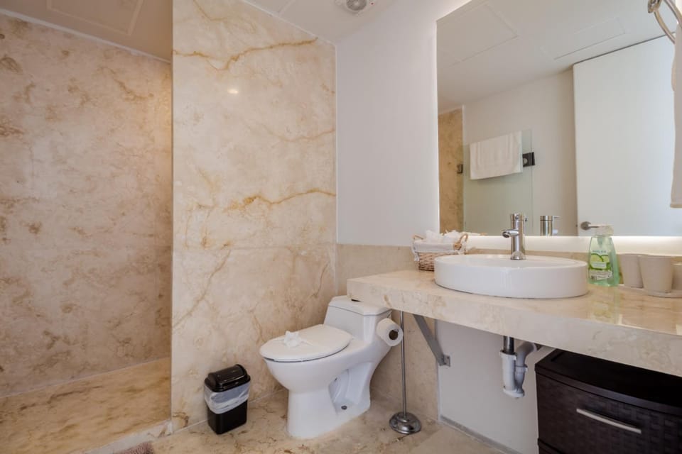 Magia by Zamá Homes Apartment in Playa del Carmen