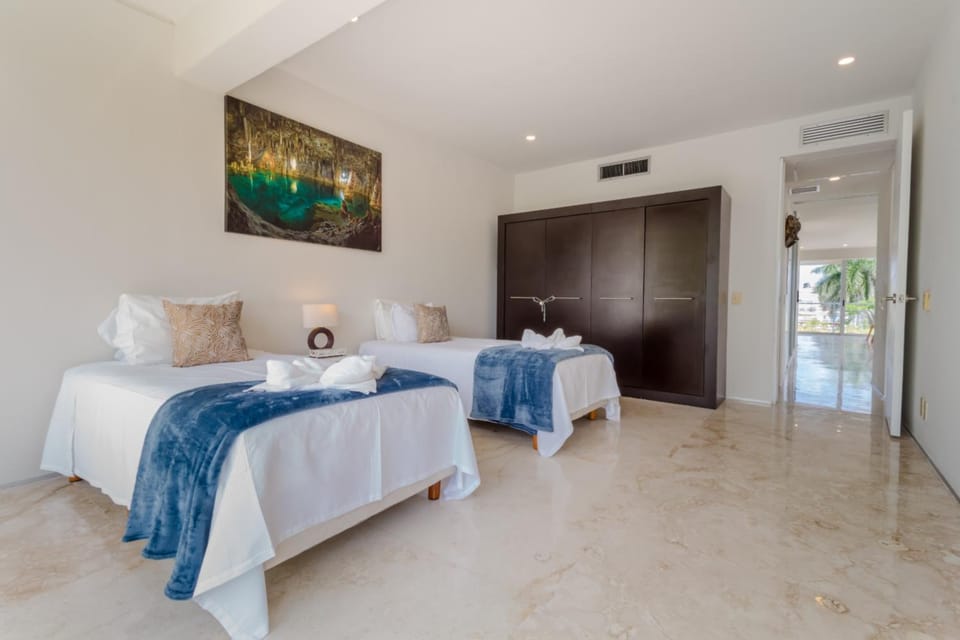 Magia by Zamá Homes Apartment in Playa del Carmen