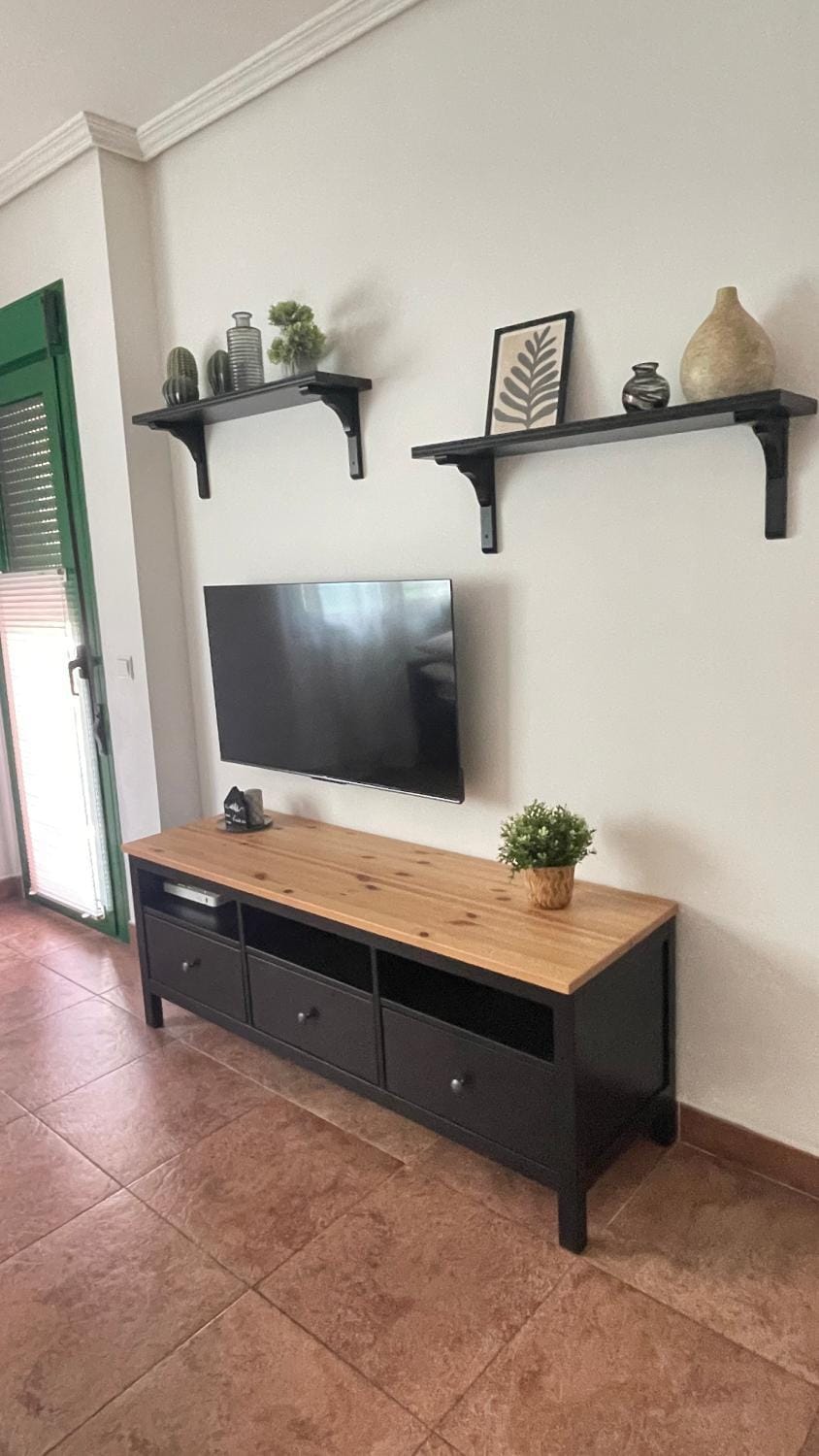 TV and multimedia