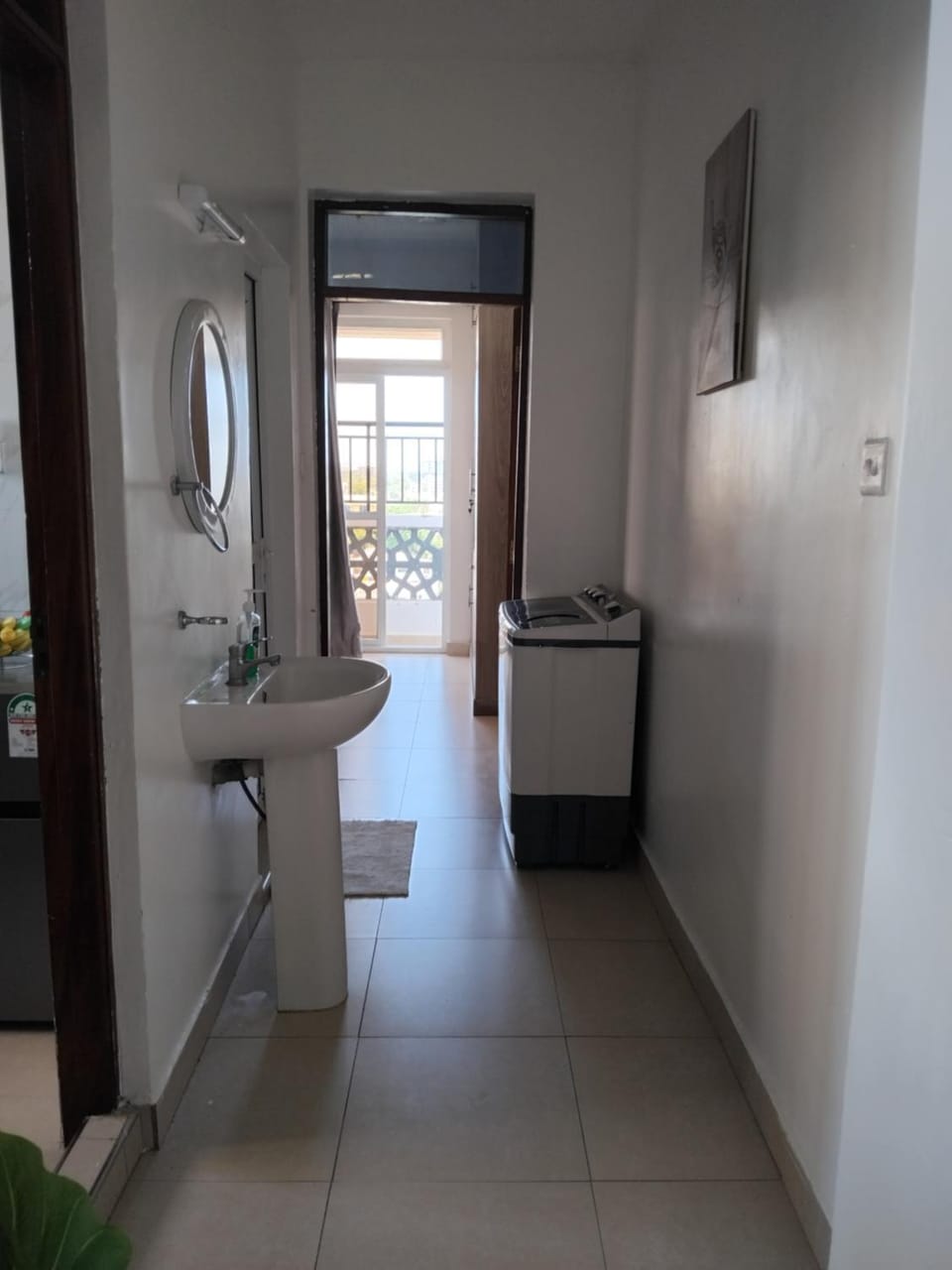 300 Homes Apartment in Mombasa