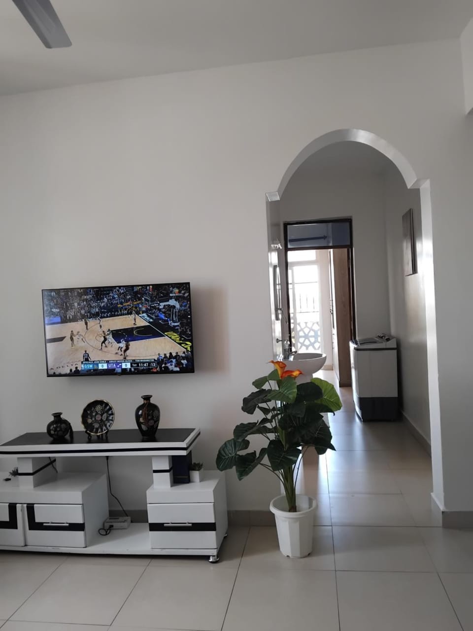 300 Homes Apartment in Mombasa