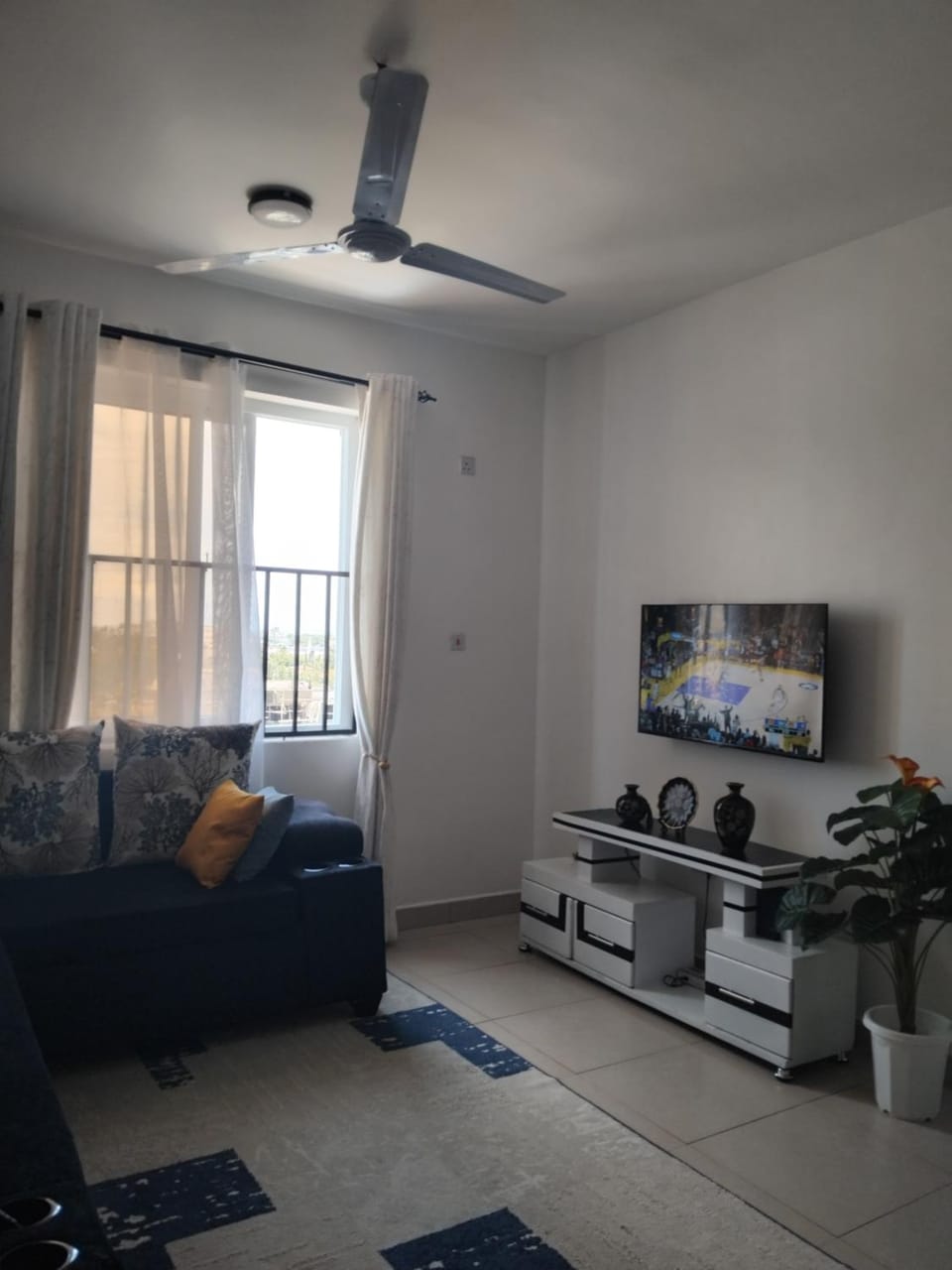 300 Homes Apartment in Mombasa