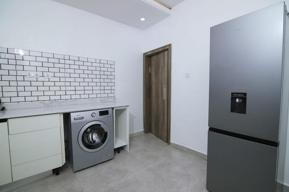 Fort Fountain Apartments Apartment in Abuja