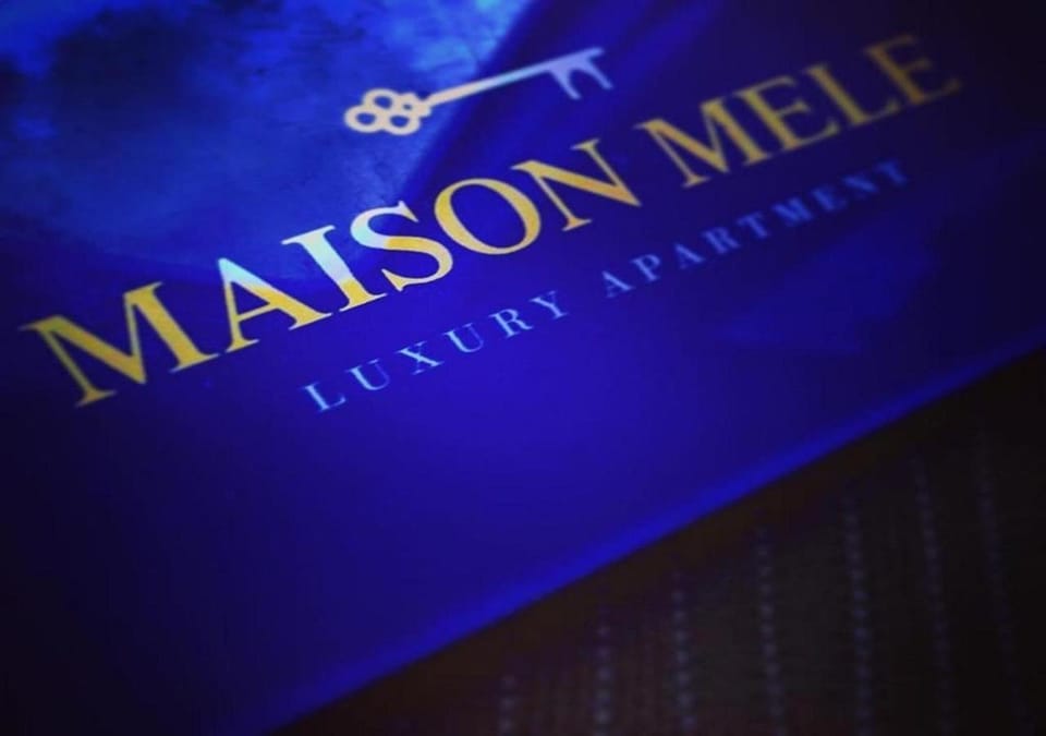 Property logo or sign
