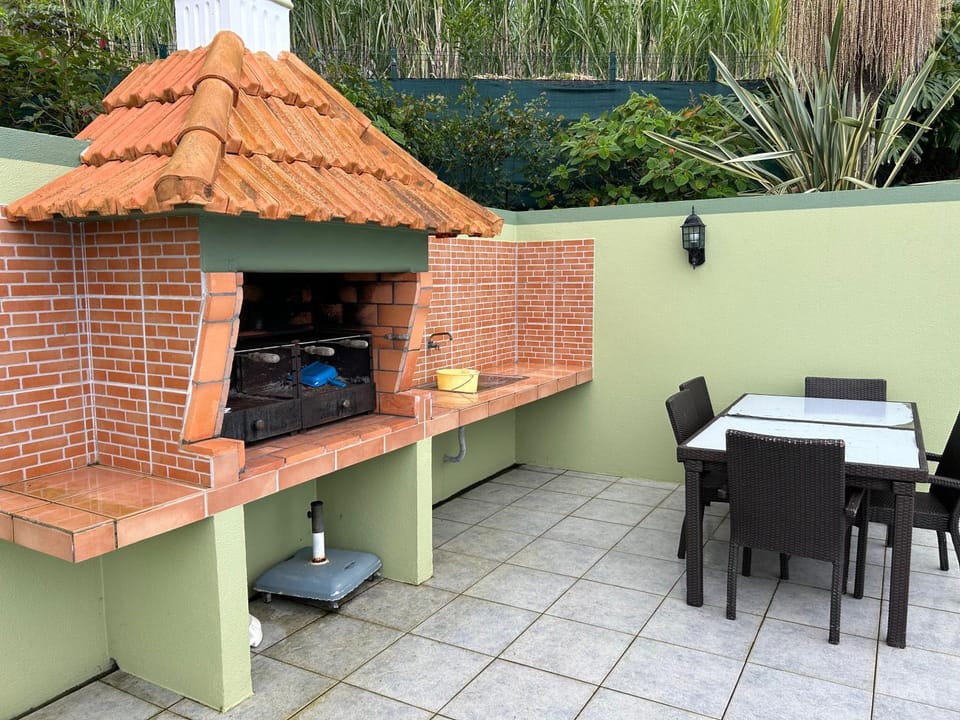 BBQ facilities