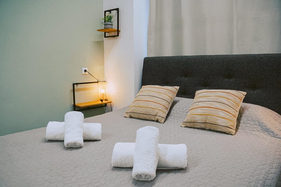 HL Athens Apartment in Athens