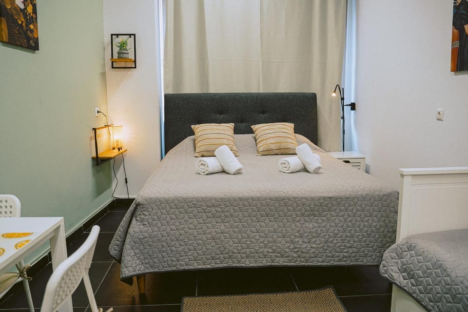 HL Athens Apartment in Athens