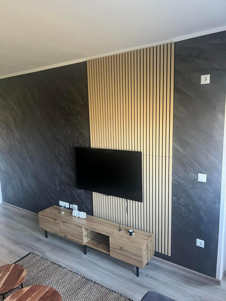 Una-No1 Apartment in Lika-Senj County