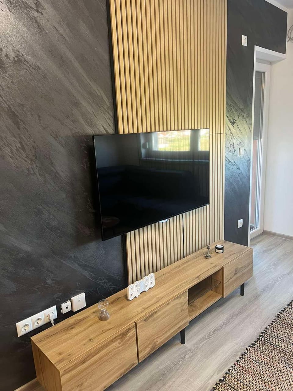 Una-No1 Apartment in Lika-Senj County