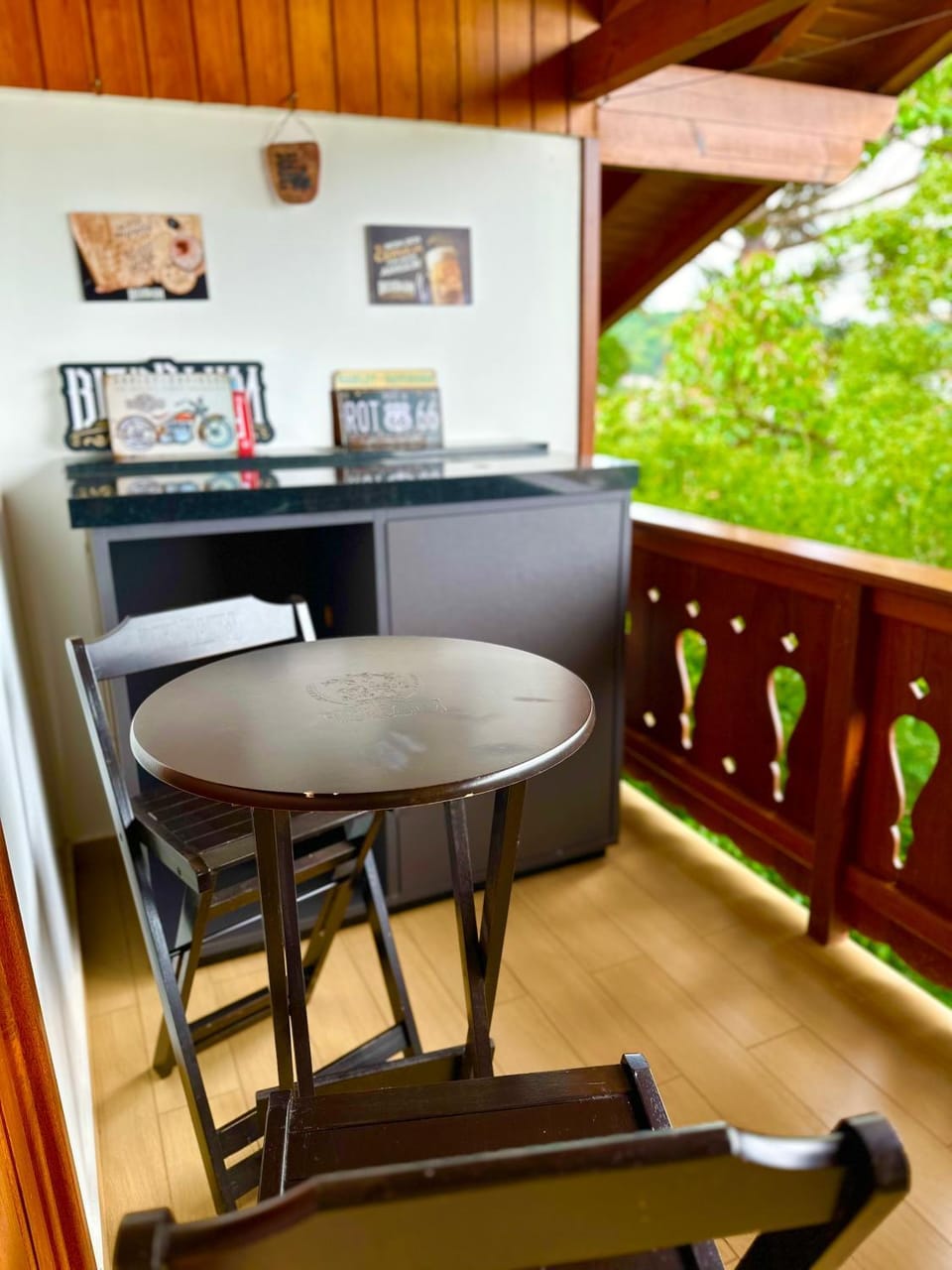 Apartamento Bierbaum Apartment in State of Santa Catarina