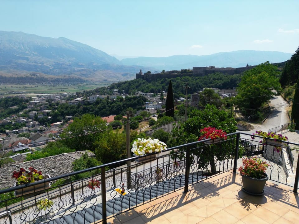 Emblematic House Apartment 4 Vacation rental in Vlorë County, Albania