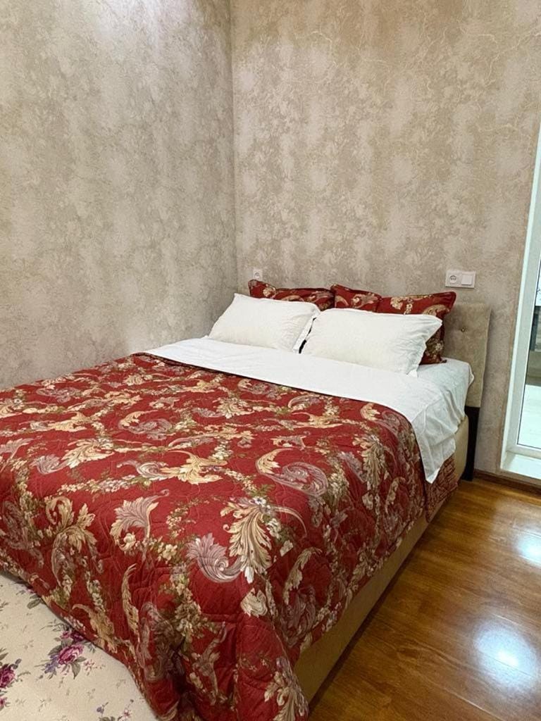 Guest house Nano Bed and Breakfast in Georgia