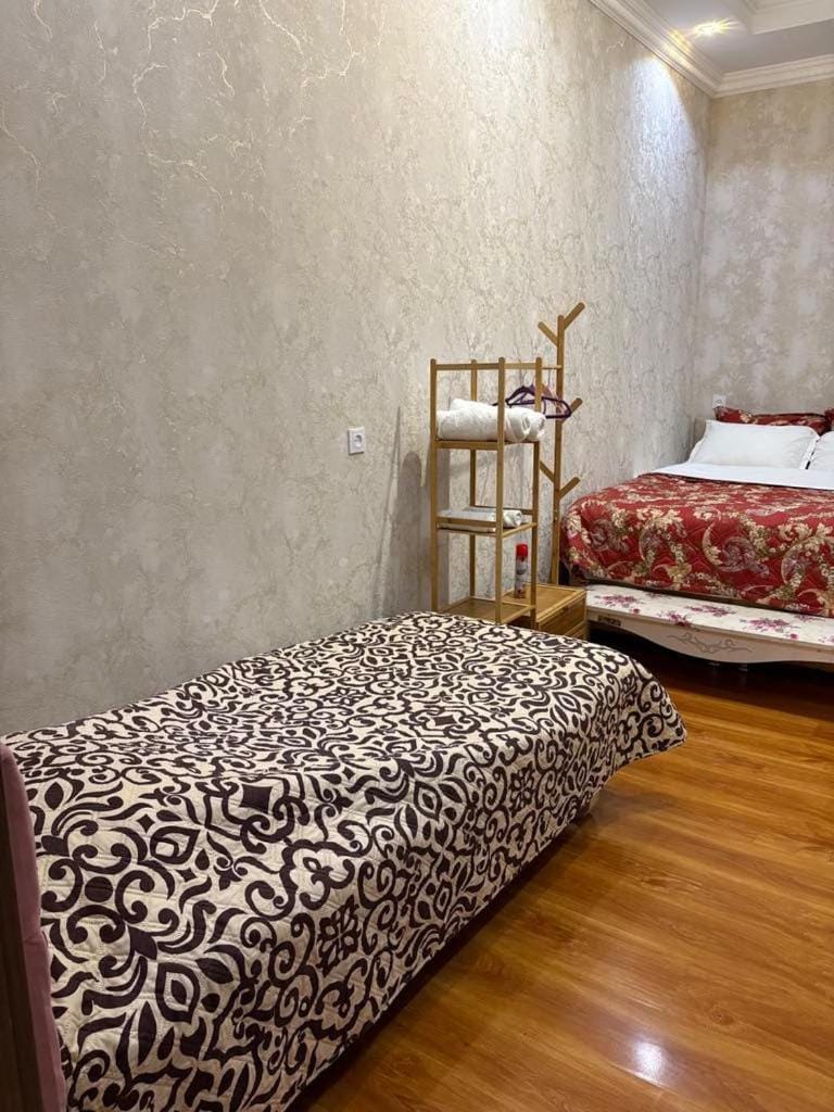 Guest house Nano Bed and Breakfast in Georgia