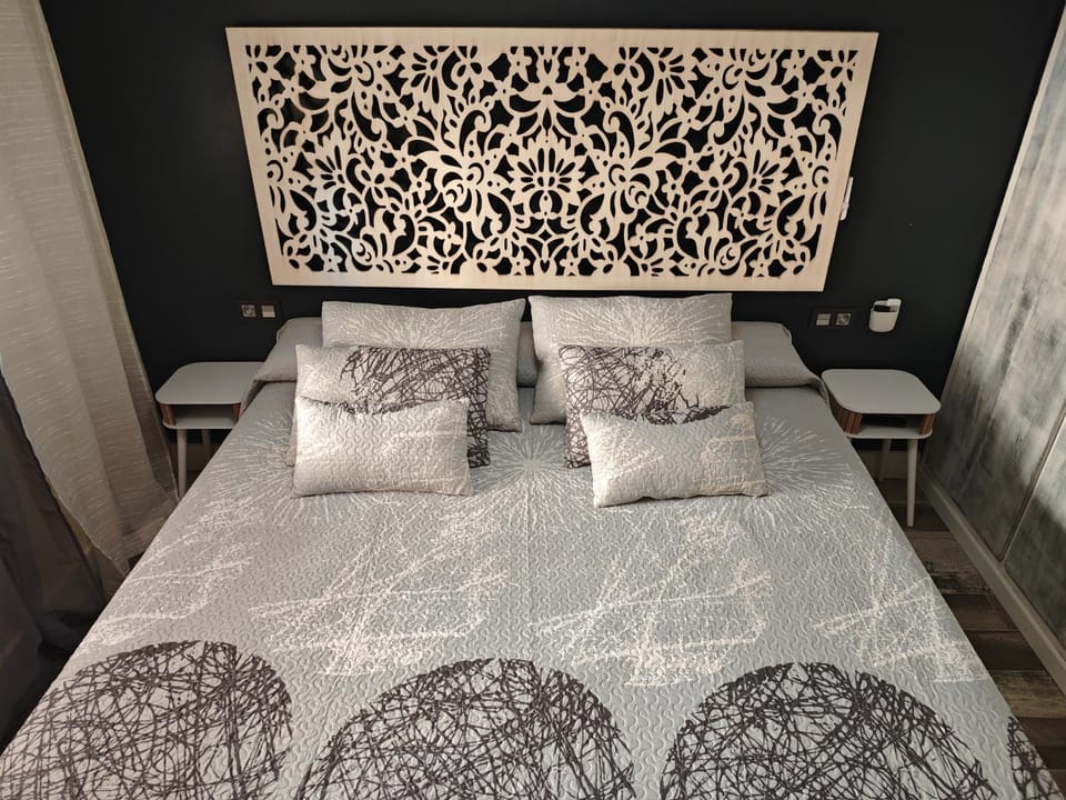 Pineda turquesa beach Apartment in La Pineda