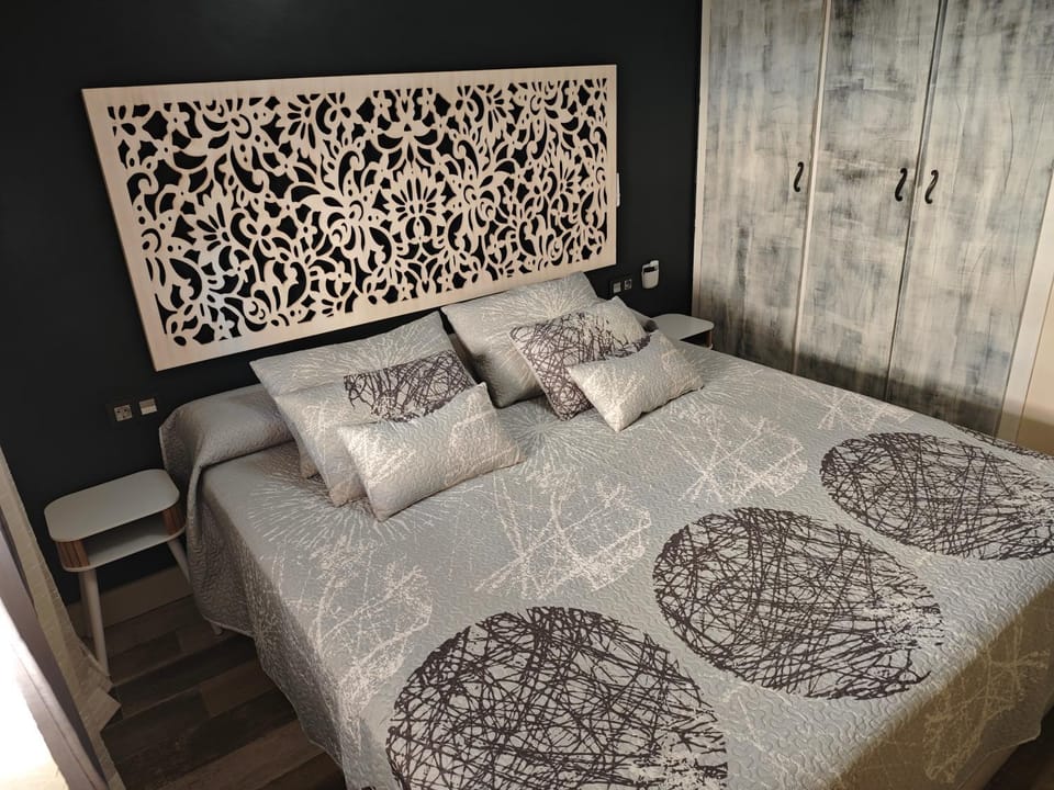 Pineda turquesa beach Apartment in La Pineda