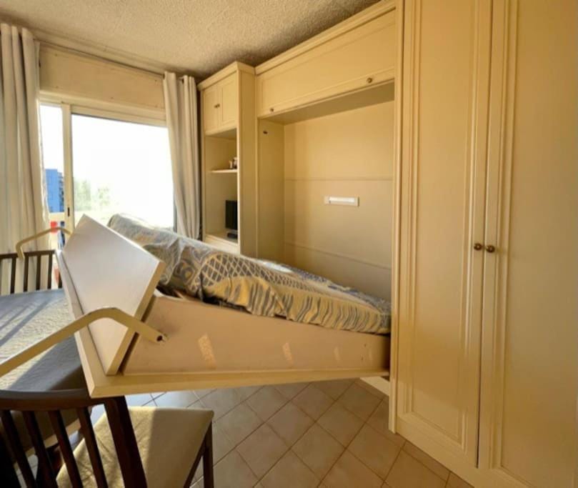 Palavas Apartment in Palavas-les-Flots