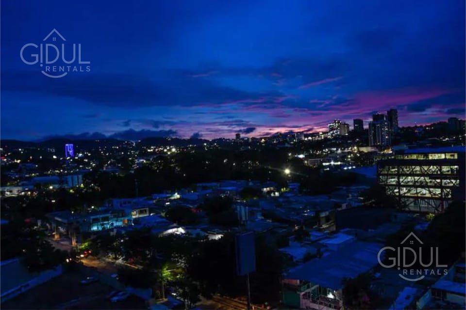 City view