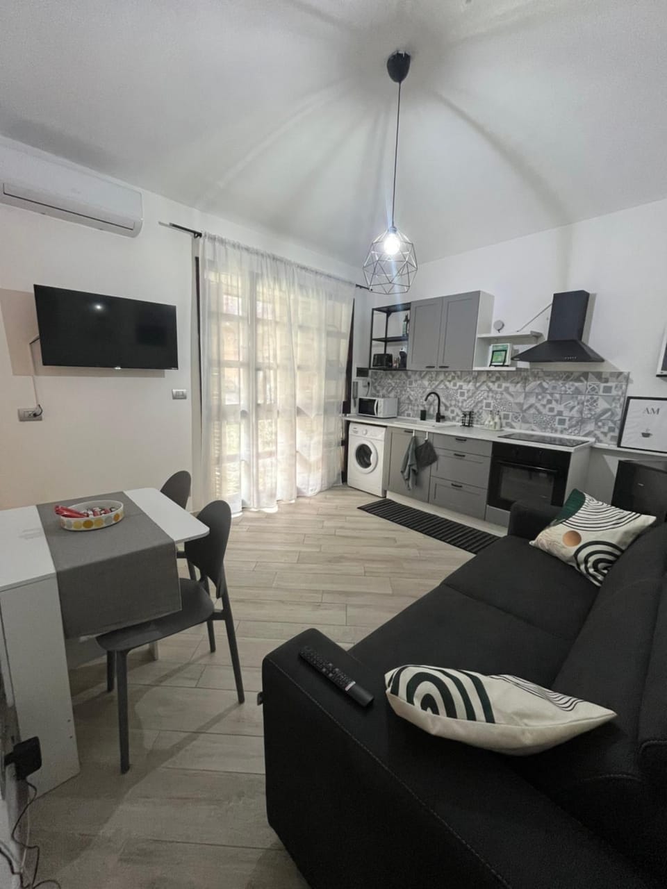 Casa Vale Parco del Valentino Apartment in Turin