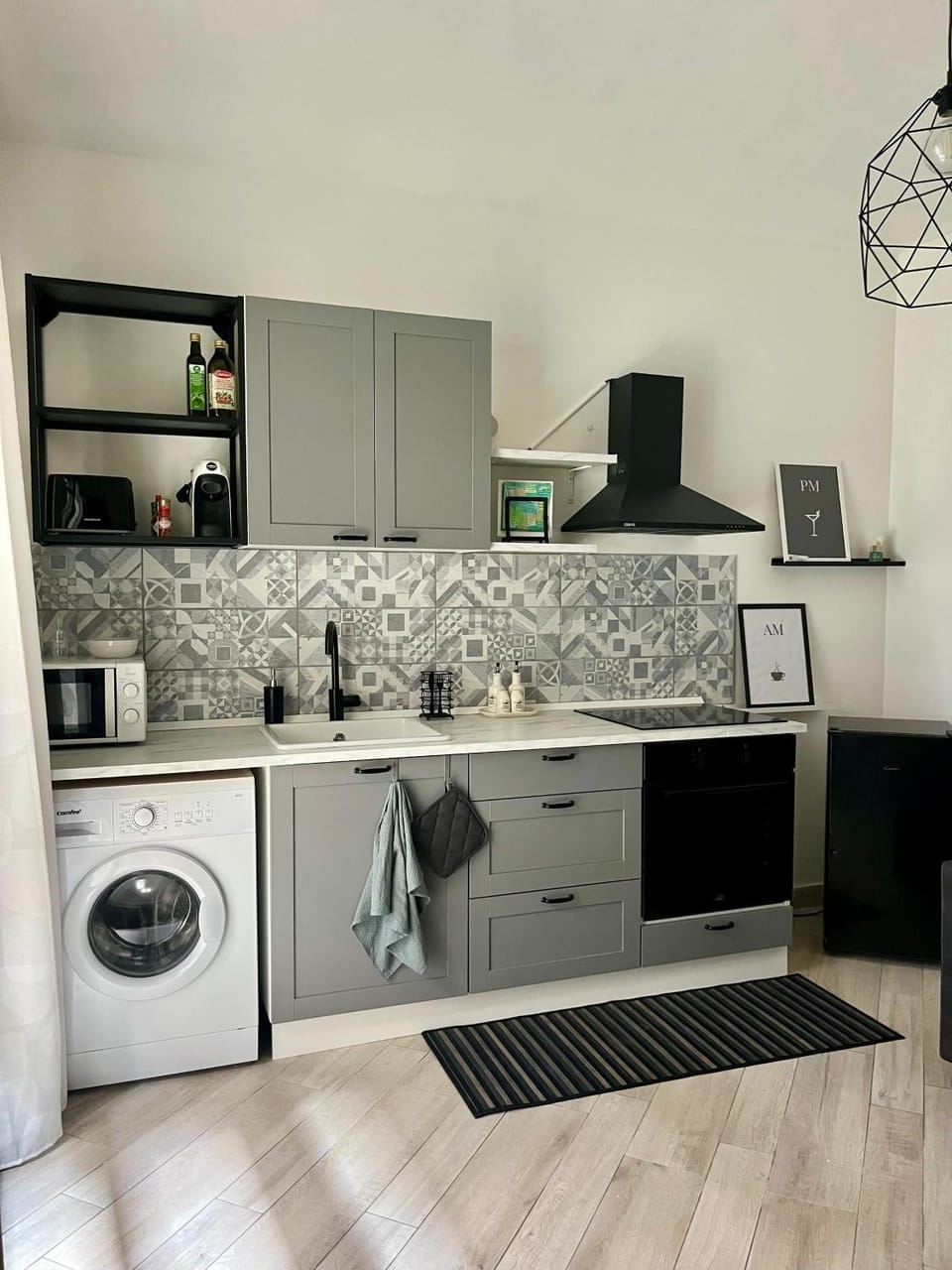 Casa Vale Parco del Valentino Apartment in Turin