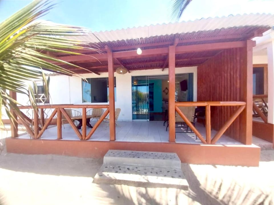 View (from property/room), Balcony/Terrace