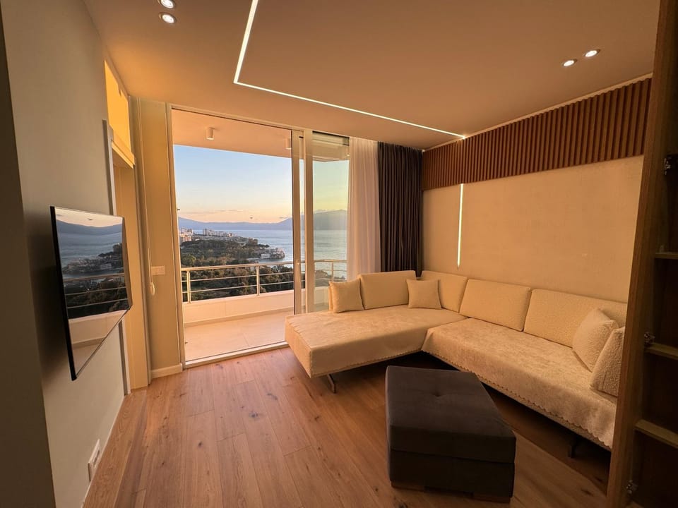 Sea Scape Apartment 3 Apartment in Vlorë