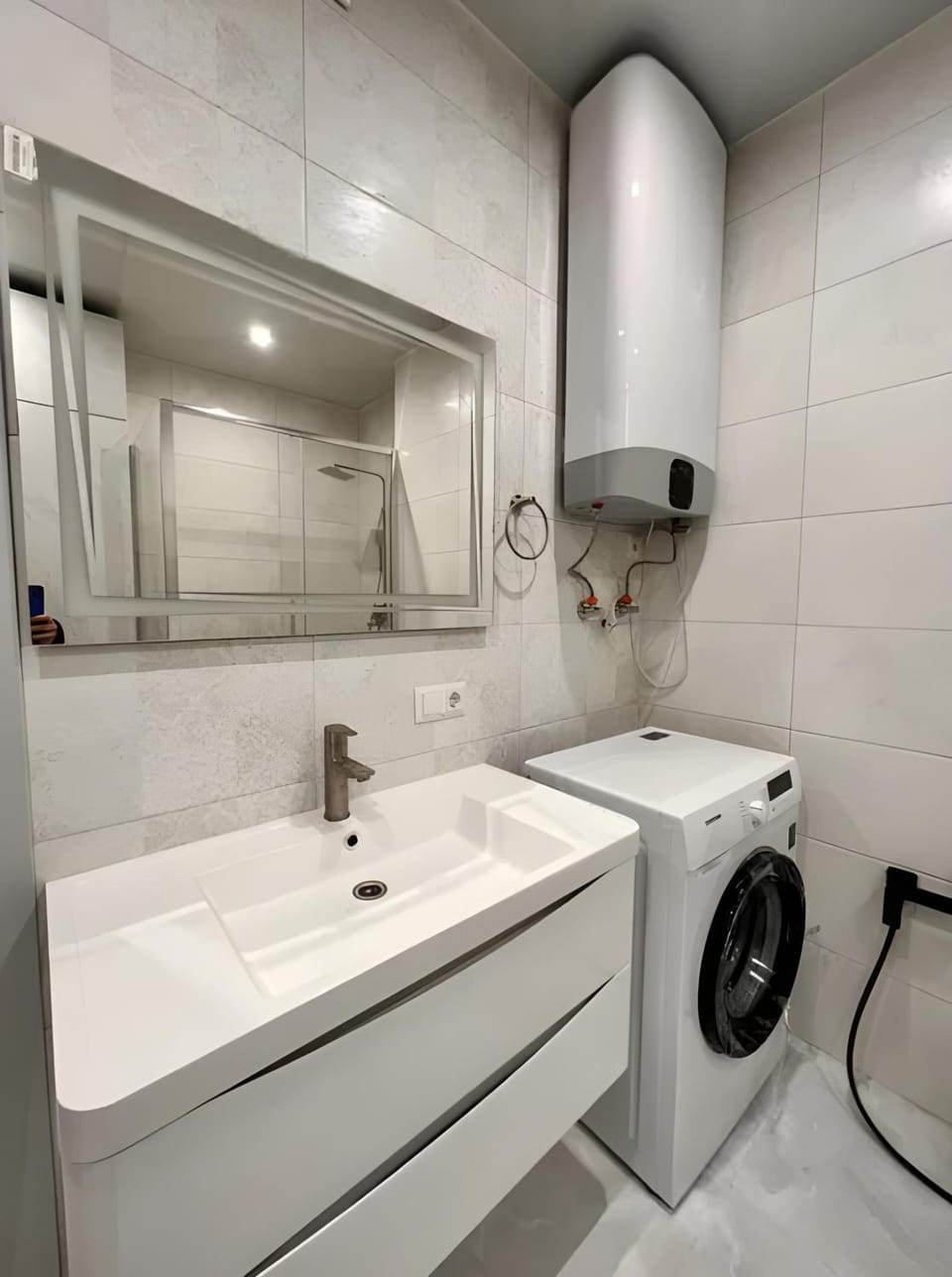 2BD Kings Cross & St Pancras Elegance Apartment in London Borough of Islington