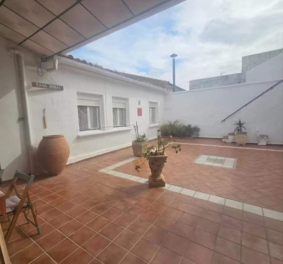 Casa Rural Amara - Bardenas Country House in Navarre