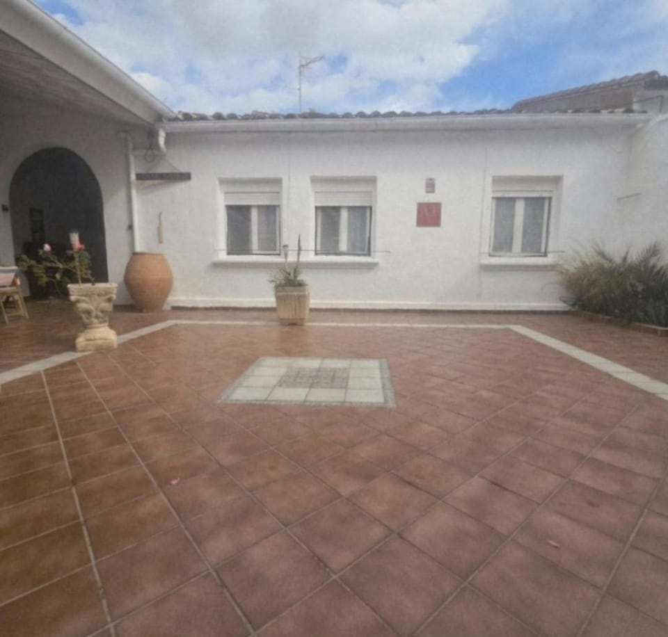Casa Rural Amara - Bardenas Country House in Navarre