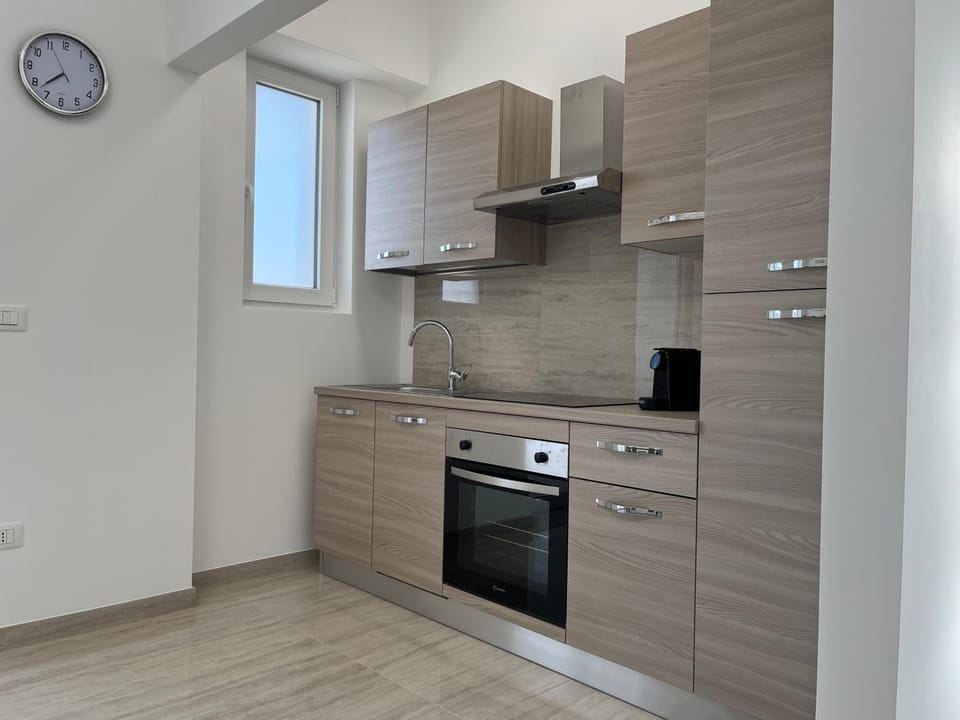 Salento Appartamento Luna House in Marina di Mancaversa-Giannelli