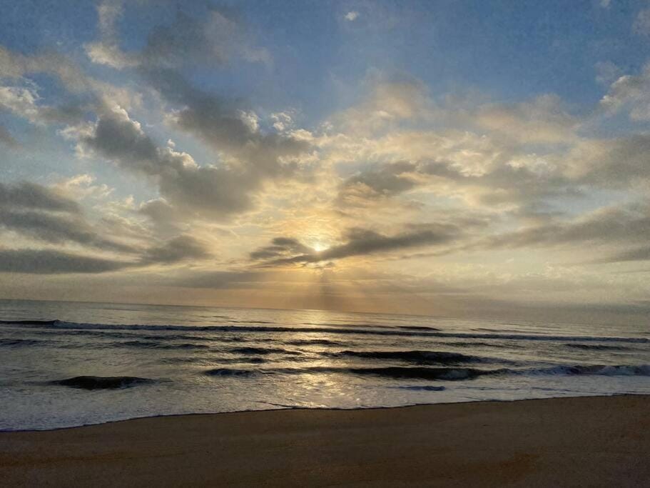 Summer Sands Lodge Unit3 Apartment in Flagler Beach