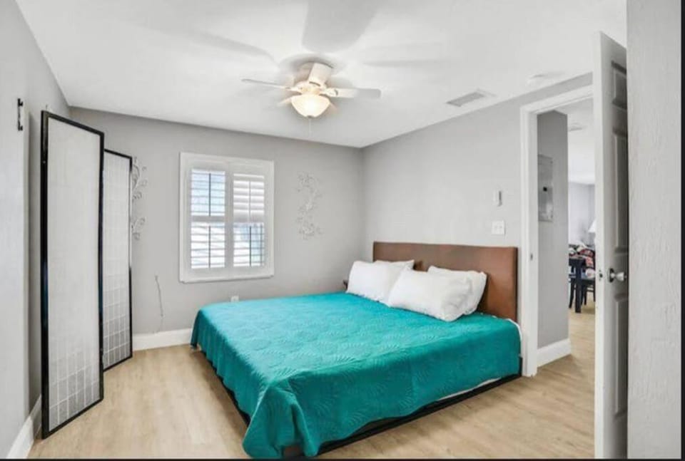 Summer Sands Lodge Unit3 Apartment in Flagler Beach