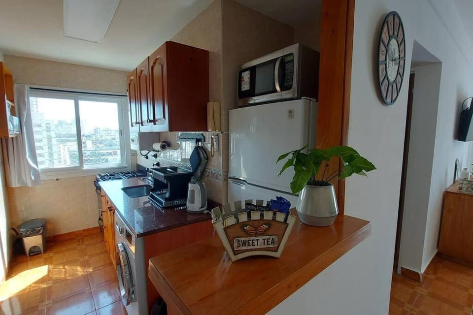 Coffee/tea facilities, Kitchen or kitchenette, minibar, toaster