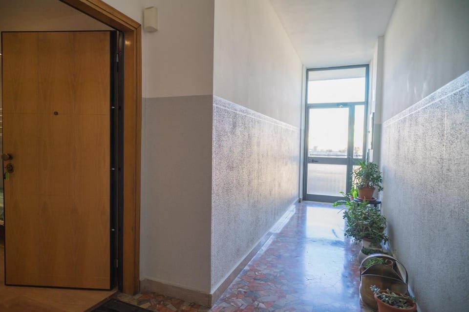 P&P Bergamo Apartment Apartment in Bergamo