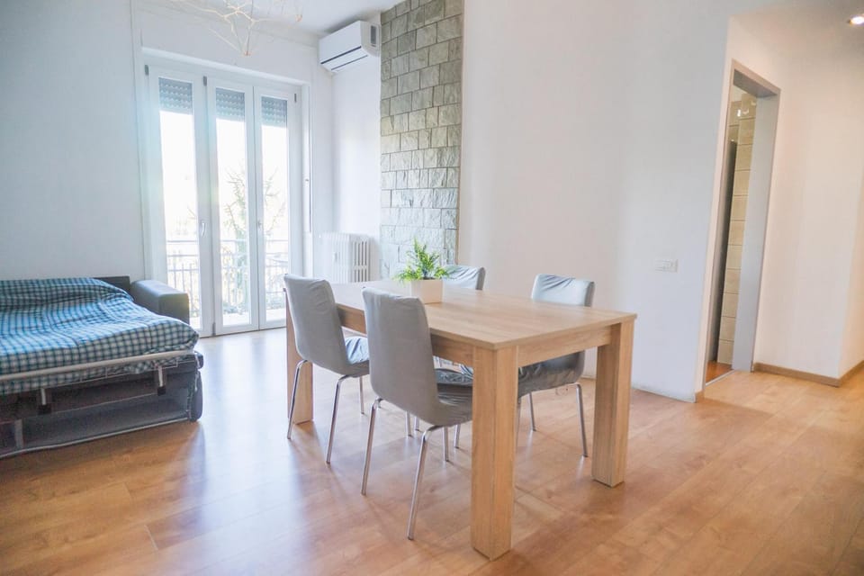 P&P Bergamo Apartment Apartment in Bergamo