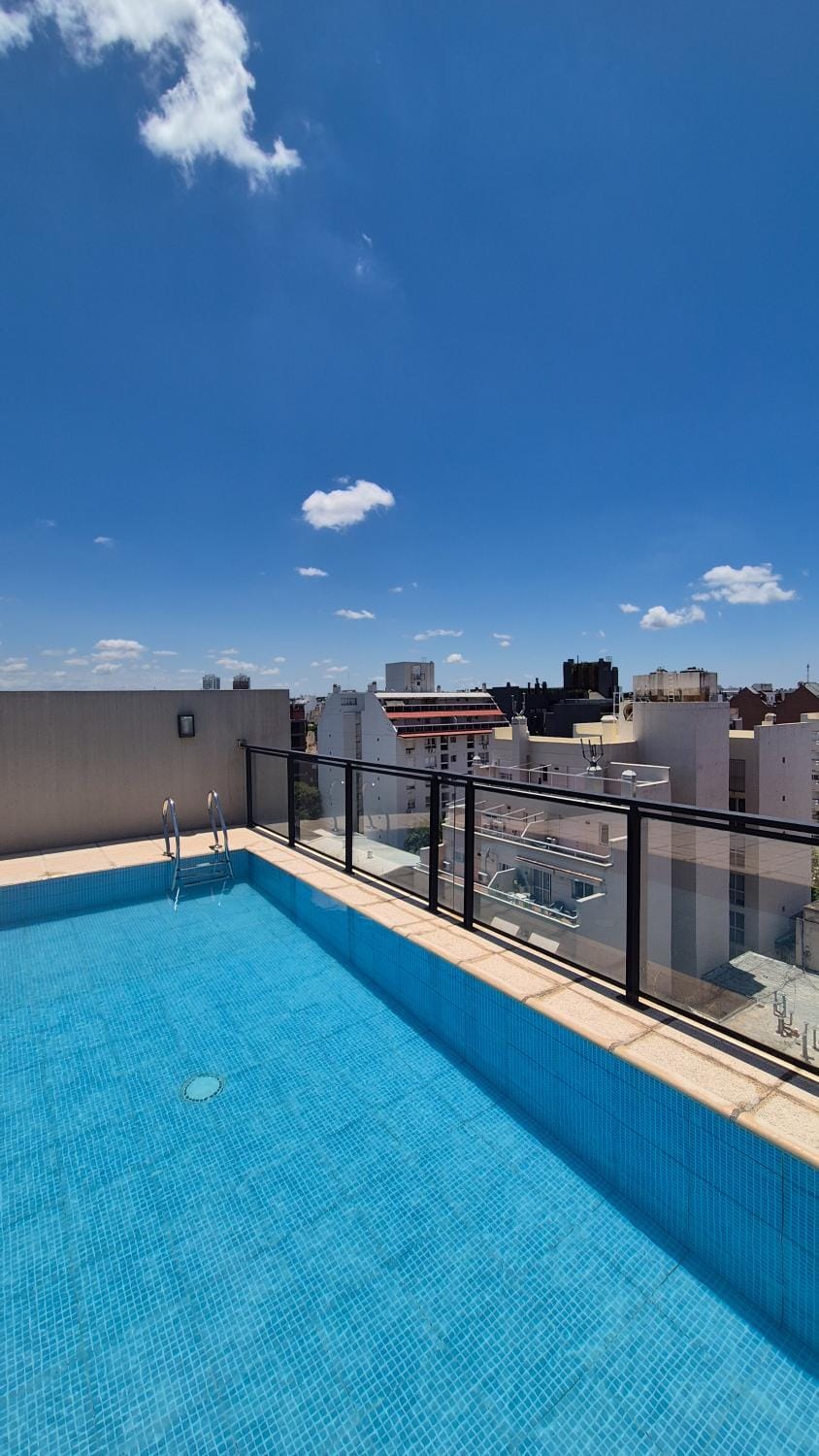 Loft General Paz Apartment in Cordoba