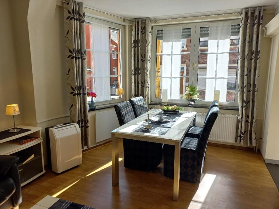 Brautröckchen Apartment in Cochem-Zell